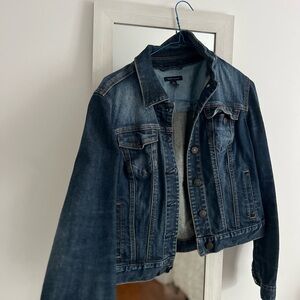 Tommy Hilfiger Vintage Denim Jacket